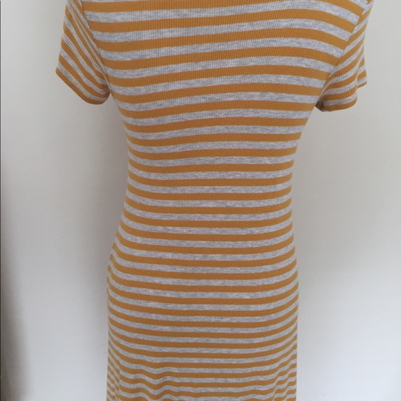 Mossimo Rib Knit Dress - Picture 4 of 4